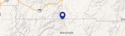 5930 Old Pittsburg Rd