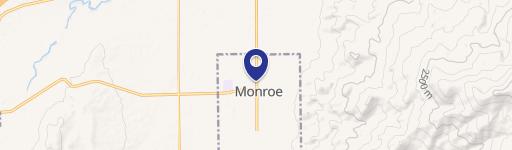 Monroe, UT 84754