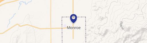 Monroe, UT 84754