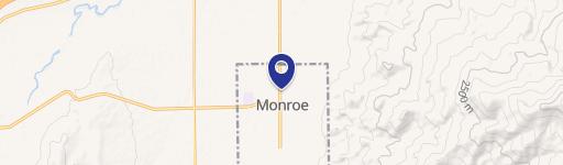 Monroe, UT 84754