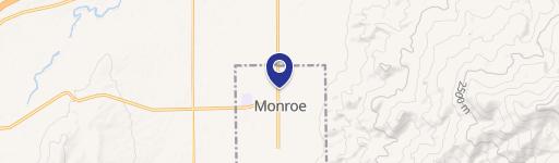 Monroe, UT 84754