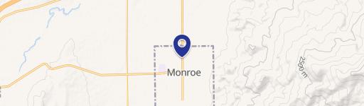 Monroe, UT 84754