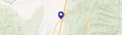 New Harmony, UT 84757