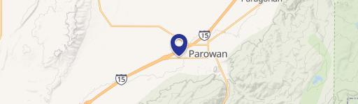 Parowan, UT 84761