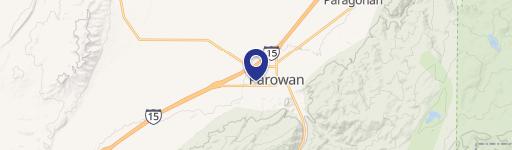 Parowan, UT 84761