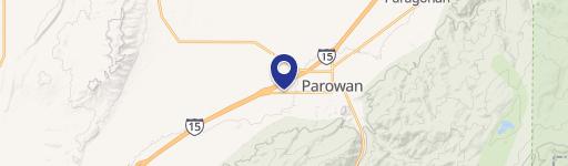 Parowan, UT 84761