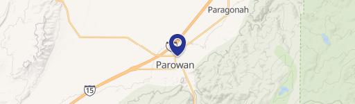 Parowan, UT 84761