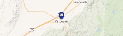 Parowan, UT 84761