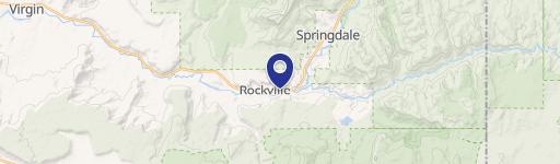 Rockville, UT 84763
