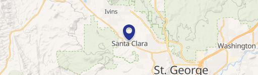 Santa Clara, UT 84765
