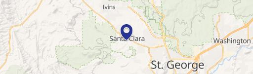 Santa Clara, UT 84765