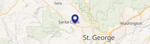 Santa Clara, UT 84765