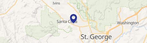 Santa Clara, UT 84765