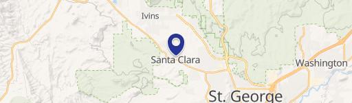 Santa Clara, UT 84765