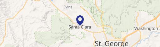 Santa Clara, UT 84765