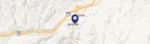 Sevier, UT 84766