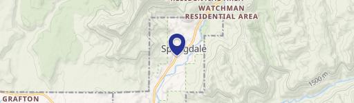 Springdale, UT 84767
