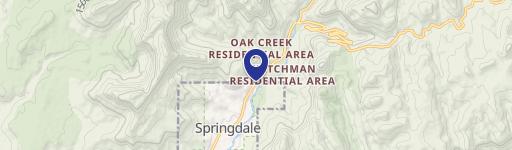 Springdale, UT 84767