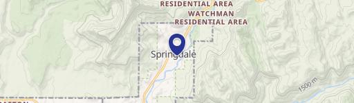 Springdale, UT 84767