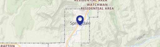 Springdale, UT 84767