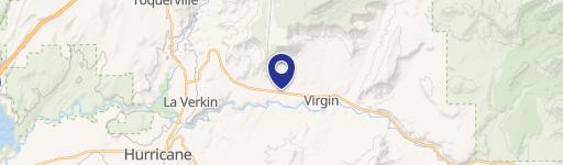 Virgin, UT 84779