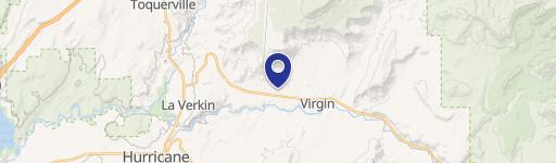 Virgin, UT 84779