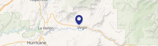 Virgin, UT 84779