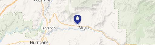 Virgin, UT 84779