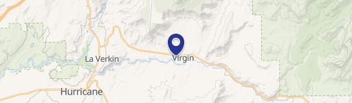 Virgin, UT 84779