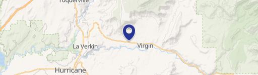 Virgin, UT 84779