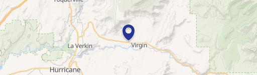 Virgin, UT 84779