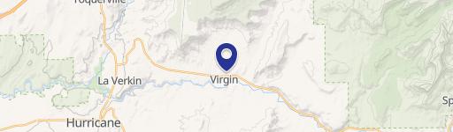 Virgin, UT 84779
