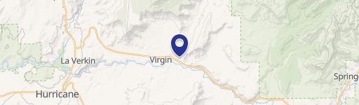 Virgin, UT 84779
