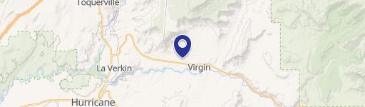 Virgin, UT 84779