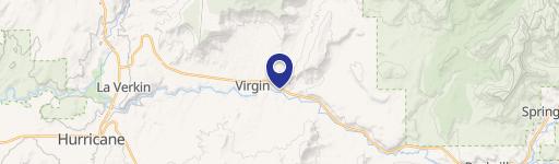 Virgin, UT 84779