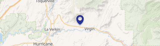 Virgin, UT 84779