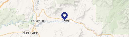 Virgin, UT 84779