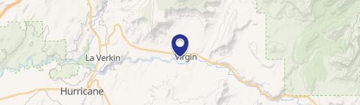 Virgin, UT 84779