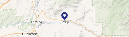 323 Zion Park Scenic Bywy