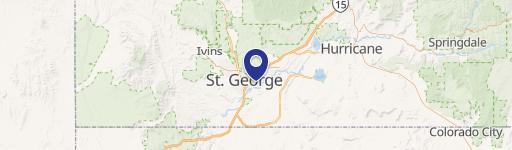 Saint George, UT 84790