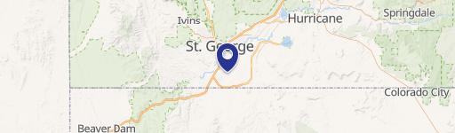 Saint George, UT 84790