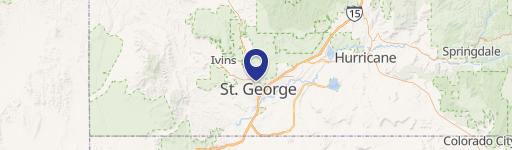 Saint George, UT 84770