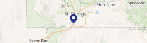 Saint George, UT 84790