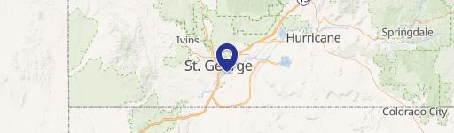 Saint George, UT 84790