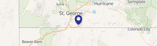 Saint George, UT 84790