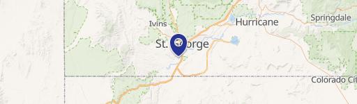 Saint George, UT 84790