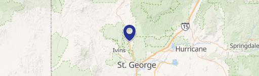 Saint George, UT 84770