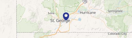 Saint George, UT 84790