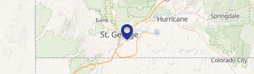 Saint George, UT 84790