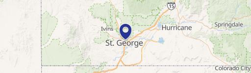Saint George, UT 84770